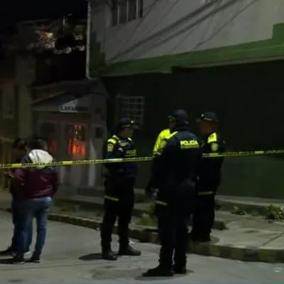 Balacera en Bogotá dejó masacre con tres muertos en ataque por parte de sicarios. El hecho ocurrió dentro de una vivienda en el sur de la ciudad. 