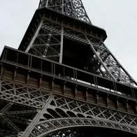 El pasado sábado, la emblemática Torre Eiffel fue protagonista por amenaza de bomba en dos ocasiones que terminaron ser falsas.