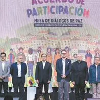 ¿Impactará la alerta sobre presunto atentado contra el Fiscal el nuevo ciclo con Eln?