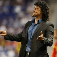 Una vez más, el técnico Leonel Álvarez volvió a hablar de Atlético Nacional y no pasa desapercibido entre los hinchas verdes. Acá, los detalles.