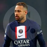 Neymar saldría del PSG; el Al-Hilal le pagaría 100millones de euros al futbolista.