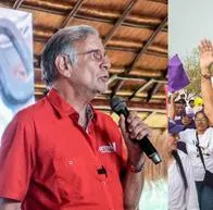 Verano de la Rosa arrasando en Gobernación de Atlántico