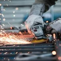 Dane: industria manufacturera cayó en junio de 2023 casi 5% y hay preocupación