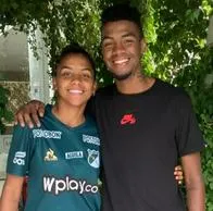 Policía de Cali dice que hermano de Jorelyn Carabalí se dedicaba al 