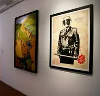 Pieza de arte en Arizona, Estados Unidos se pospone 