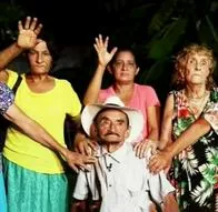 Colombiano tiene 5 esposas, 50 hijos y más de 100 nietos; superó a Diomedes Díaz