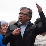 El presidente Gustavo Petro está en una nueva polémica por la presunta participación de un narco en su campaña en Yopal, Casanare.