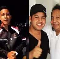 Cantante se hace viral por cantar parecido a Diomedes Díaz y a Martín Elías