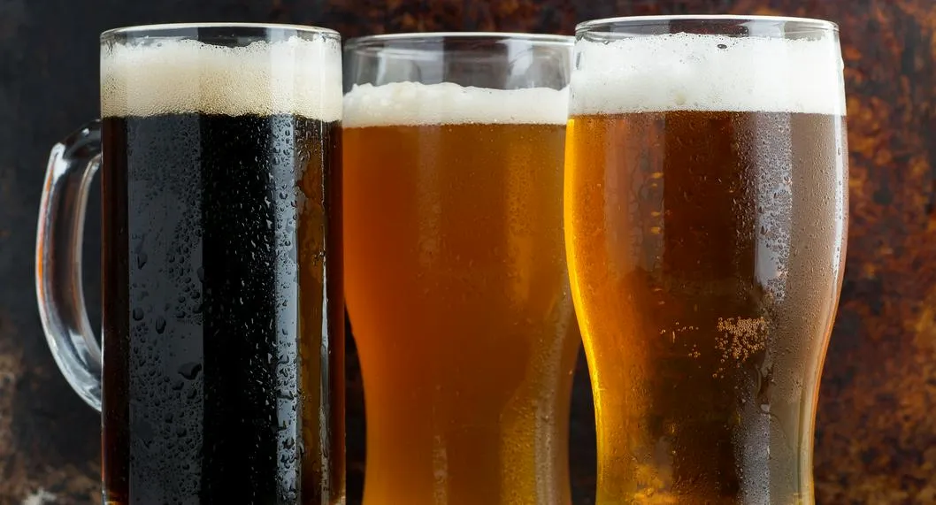 Por qué la cerveza artesanal emborracha más que la cerveza comercial