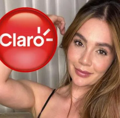 Lina Tejeiro se quejó de Claro Colombia por 30.000 pesos que le cobran desde hace 3 años.