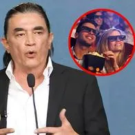 Gustavo Bolívar aseguró que jóvenes atracan por necesidad de ir a cine.