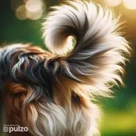 Razones por las que no debe cortarle la cola y orejas a su perro. Perdida de comunicación, equilibrio, socialización, traumas, infecciones y más.