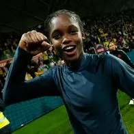 Revelan de cuánto es el salario de la futbolista colombiana Linda Caicedo en Real Madrid por mes. Vea la cifra en pesos colombianos.