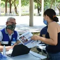 Emdupar realizará brigada de descuentos para los ‘malapagas’ en la comuna 3 de Valledupar