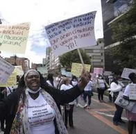 JEP no cumplió el ultimátum para abrir macrocaso de violencia sexual: Procuraduría