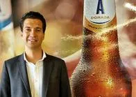 Felipe Mejía Posada, nuevo gerente general de Central Cervecera