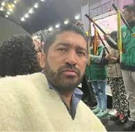 César Augusto Pachón, senador del Pacto Histórico, perdió su curul por doble militancia. 