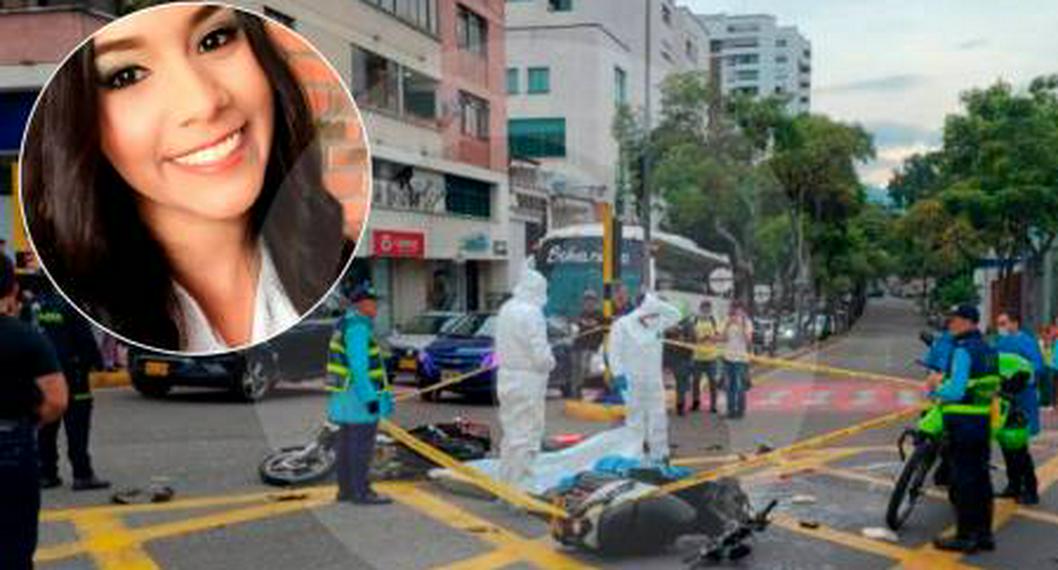 Muere en Bucaramanga María Juliana Murzi, estudiante de la Udes, en ...