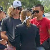 Padre de Daniel Sancho tomó inesperada decisión por crimen que cometió su hijo en Tailandia