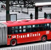 TransMilenio tiene cambios en rutas y estaciones.