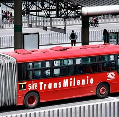 TransMilenio tiene cambios en rutas y estaciones.