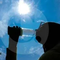 ¿Qué pasa en el cuerpo cuando se expone a un calor extremo?