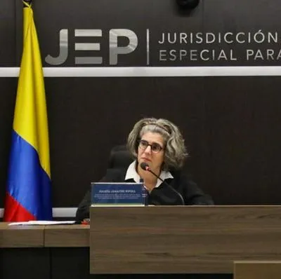 La Procuraduría insiste con urgencia y necesidad en darle apertura a casos de abuso y violencia a la JEP.