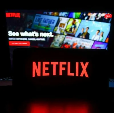 Netflix permitirá usar sus juegos en televisores y computadores.