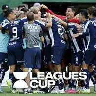 Leagues Cup semifinales