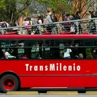 Idea emociona a usuarios de Transmilenio en Bogotá: se pagaría una tarifa mensual y los pasajes saldrían más baratos.