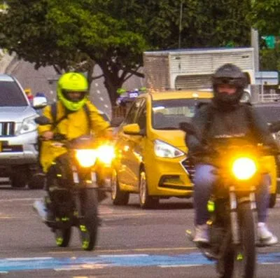 Personas que viven en Bosa y Kennedy tardarán más en llegar a su casa.