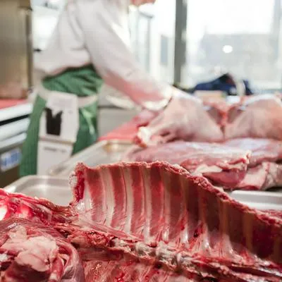 Minerva Foods, empresa que exporta 91 % de carnes en Colombia, suspende labores