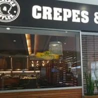 Ofertas de trabajo en Crepes & Waffles Medellín, Colombia: cuáles son y sueldo