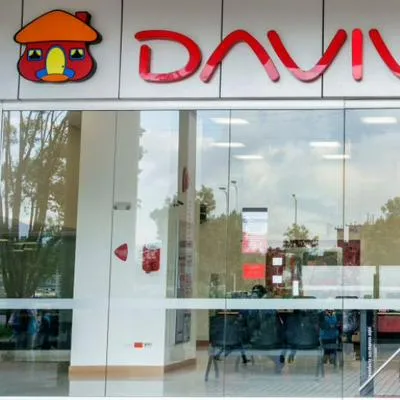 Davivienda sufrió caída del 77,6 % en sus utilidades en primer semestre de 2023