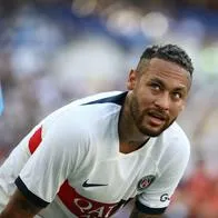 Neymar tendría lujosos beneficios que le dará Al-Hilal por su llegada.