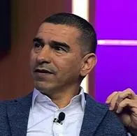 Reapareció Víctor Aristizábal y así regresó a ESPN; llegó a pensar que no caminaría más