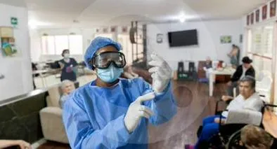 Fornax y Eris, las nuevas subvariantes del covid que reabren la discusión del virus que causó una pandemia