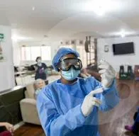 Fornax y Eris, las nuevas subvariantes del covid que reabren la discusión del virus que causó una pandemia
