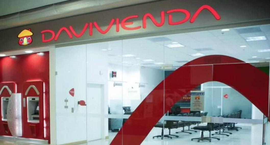 Banco Davivienda, En Pérdidas: Así Fue Su Nefasto Primer Semestre De 2023