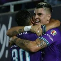 Michael Rangel será nuevo jugador de Central Córdova de Argentina.  