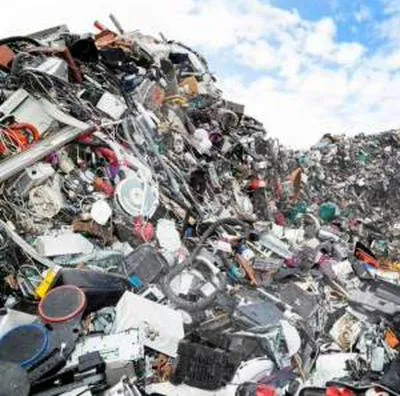 ¿Por qué es importante reciclar dispositivos electrónicos? Estos son los impactos favorables en el medioambiente y la salud