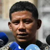 Manuel Ranoque conciliará con empresa responsable de la avioneta en la que se accidentaron niños que duraron perdidos 40 días en selva del Guaviare.