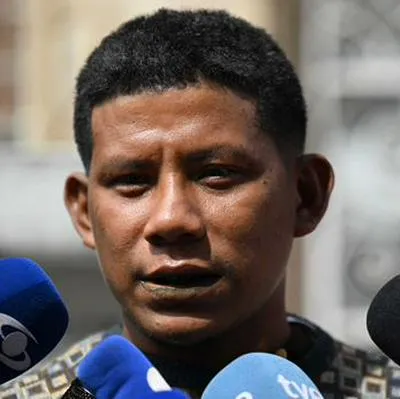 Manuel Ranoque conciliará con empresa responsable de la avioneta en la que se accidentaron niños que duraron perdidos 40 días en selva del Guaviare.