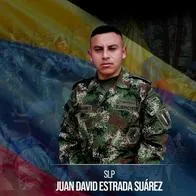 Disidencias de las Farc en Cauca muestran video de soldado que secuestraron