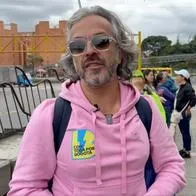"Sin odios, porfa": Oviedo pidió freno a quienes le cobraron respuesta uribista en debate