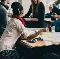 Colfuturo y Suiza otorgan becas para colombianos, doctorados y postdoctorados.