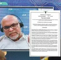 Petro firmó resolución que designa a Salvatore Mancuso como gestor de paz   