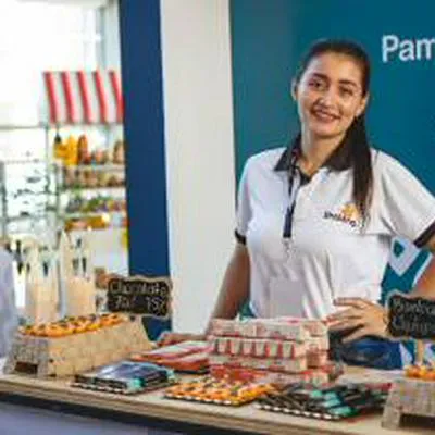 $10.000 millones para mujeres que quieran hacer realidad su idea de negocio