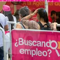¿Por qué va creciendo el empleo mientras se frena la economía?