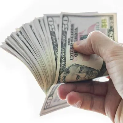 TRM del dólar en Colombia para este martes 15 de agosto de 2023.